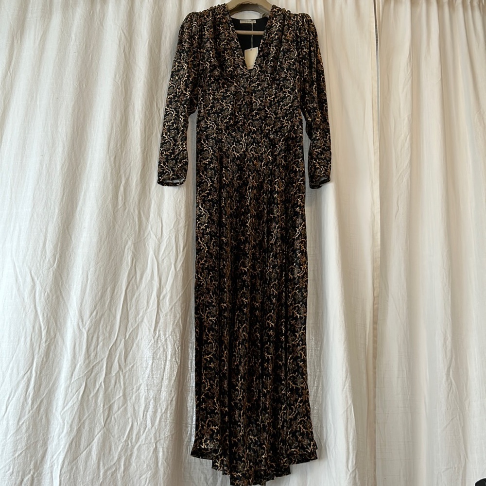 Doen Cleon Dress